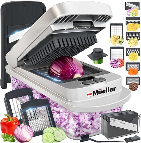 10 Best Kitchen Gadgets