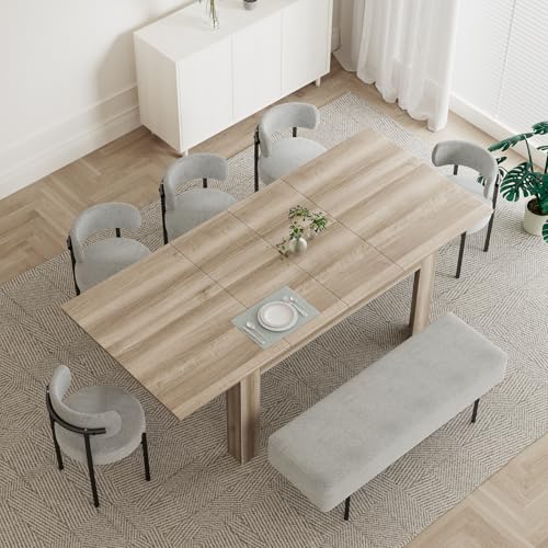 10 Seater Kitchen Table