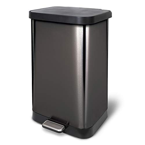 20 Gallon Kitchen Trash Can