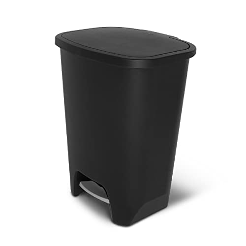 30 Gallon Kitchen Trash Can