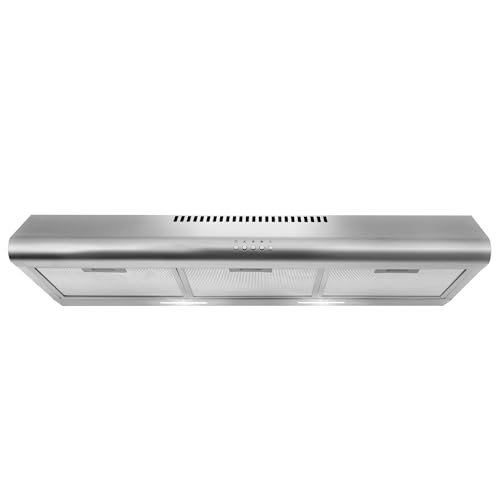 36 Inch Kitchen Hood