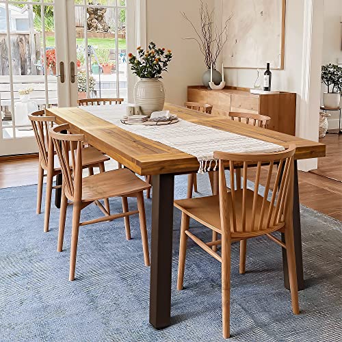 6 Person Kitchen Table