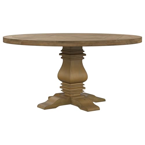 60 Inch Round Kitchen Table