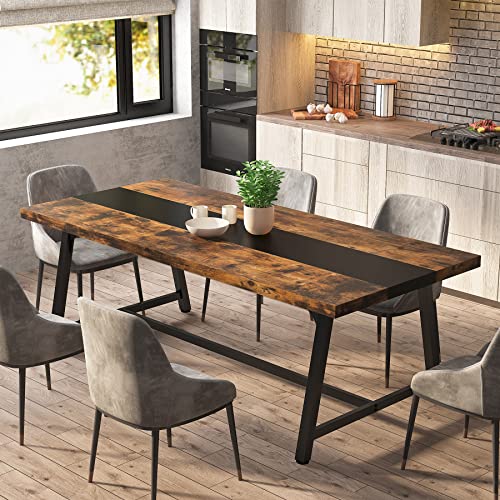 8 Person Kitchen Table