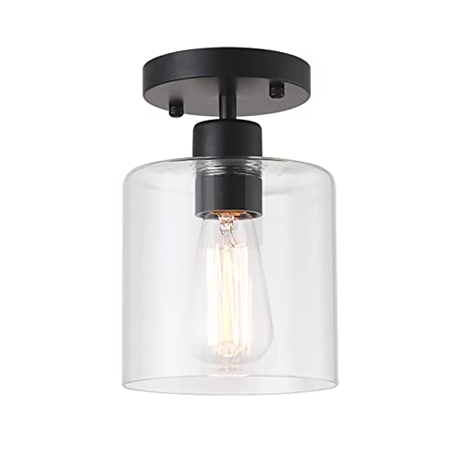 Above Kitchen Sink Light
