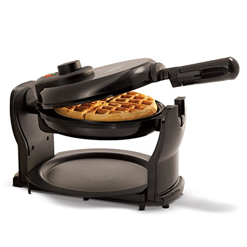 American Test Kitchen Best Waffle Maker