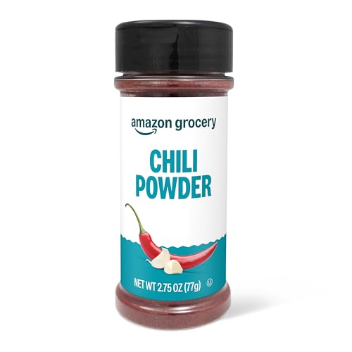 America'S Test Kitchen Best Chili Powder