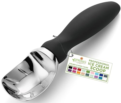 America'S Test Kitchen Best Ice Cream Scoop