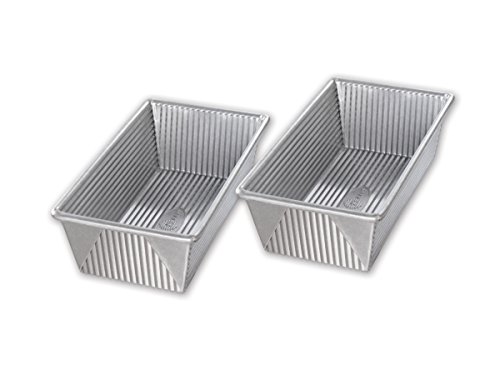 America'S Test Kitchen Best Loaf Pan
