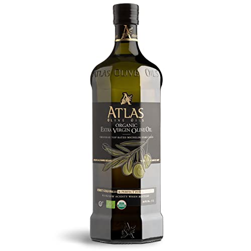 America'S Test Kitchen Best Olive Oil