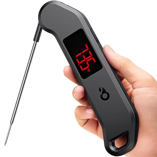 America'S Test Kitchen Best Thermometer