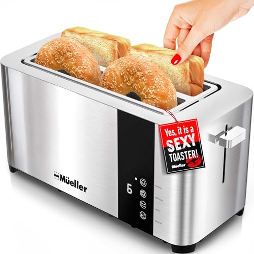 America'S Test Kitchen Best Toaster