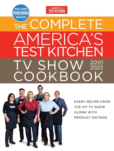 America'S Test Kitchen Recipes Free Online Today