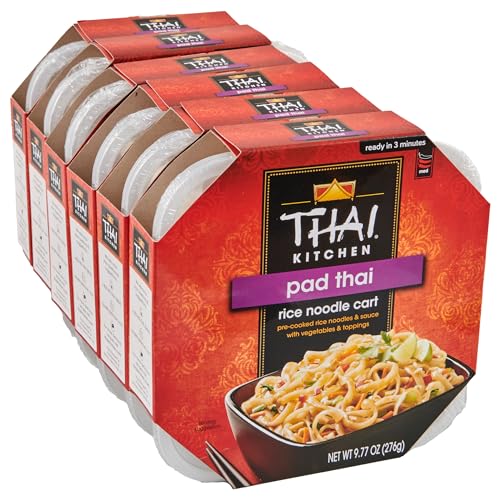 Annie'S Thai Kitchen