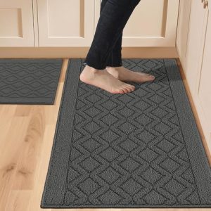 Area Rugs in the Kitchen