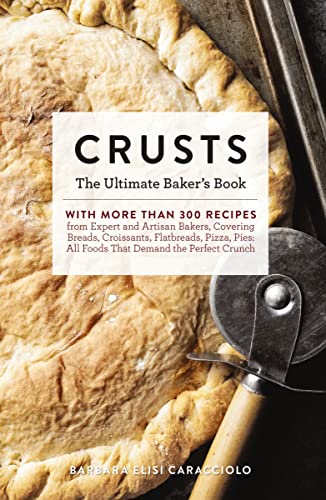 Baker'S Crust Artisan Kitchen