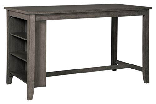 Bar Height Kitchen Table