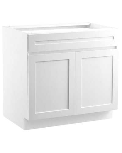 Base Kitchen Cabinets With Drawers