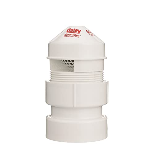 Best Air Admittance Valve Mobile Home Kitchen Sink
