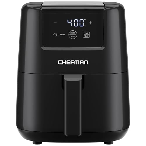 Best Air Fryer for Small Kitchen