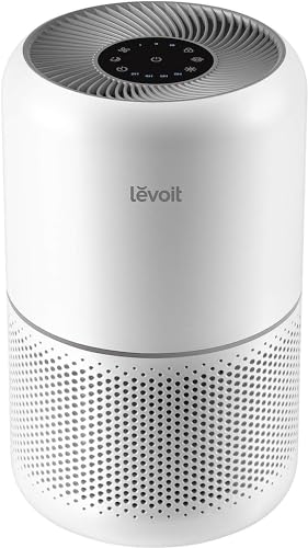Best Air Purifier for Kitchen