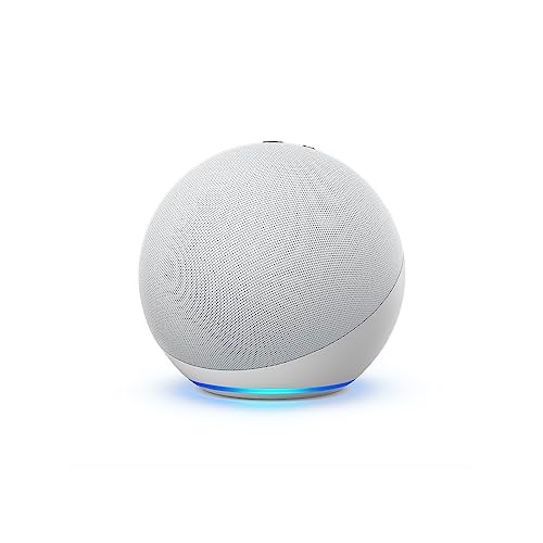 Best Alexa for Kitchen