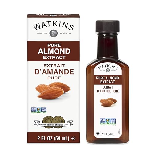 Best Almond Extract America'S Test Kitchen