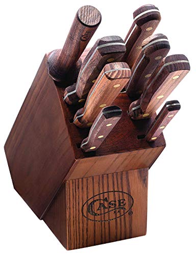 Best American Made Kitchen Knife Set