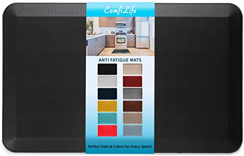 Best Anti-Fatigue Kitchen Mats