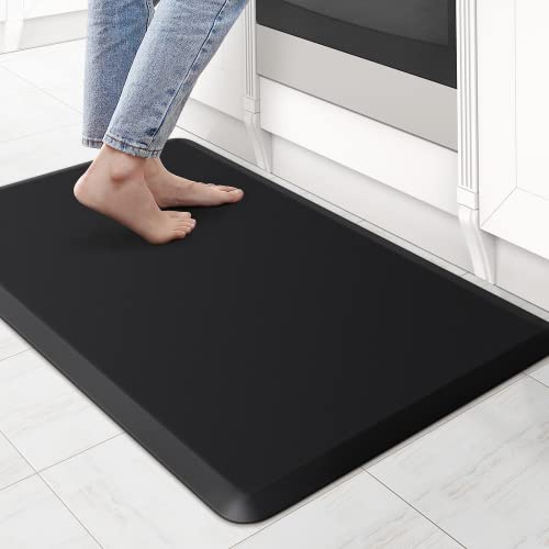 Best Anti Fatigue Kitchen Mats for Hardwood Floors