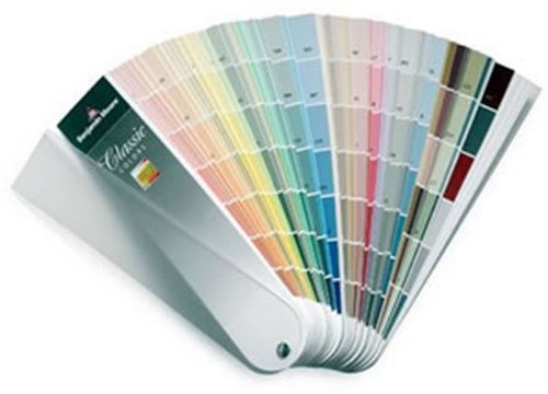 Best Benjamin Moore Cream Color for Kitchen Cabinets