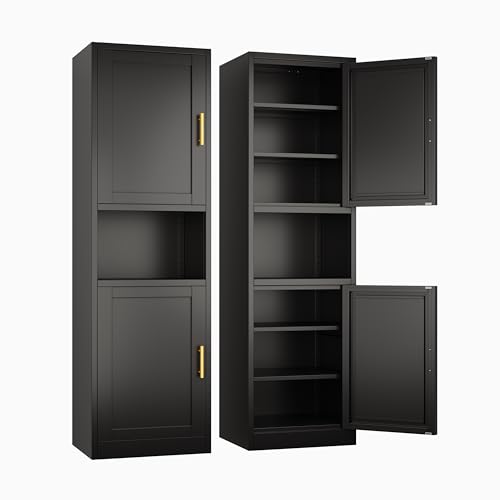 Best Black for Kitchen Cabinets