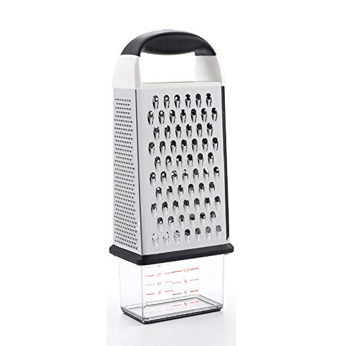 Best Box Grater America'S Test Kitchen