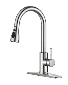 Best Brand of Kitchen Faucets