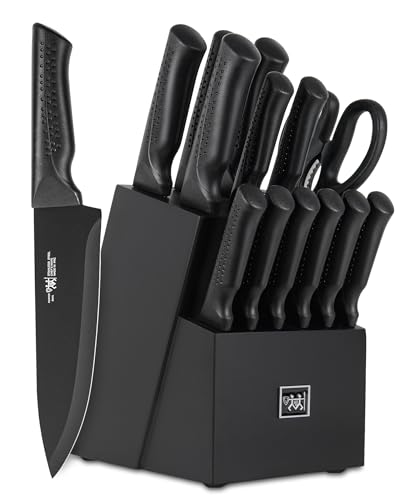 Best Budget Kitchen Knife Set
