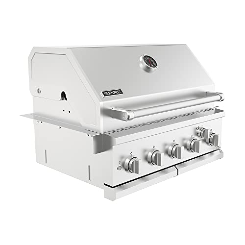 Best Built in Grill for Outdoor Kitchen
