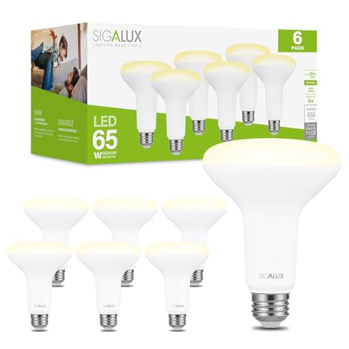 Best Bulbs for Kitchen Recessed Lighting
