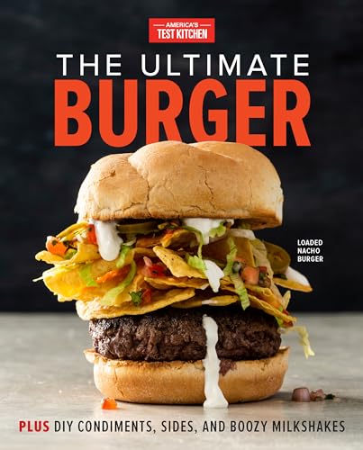 Best Burger Hell'S Kitchen