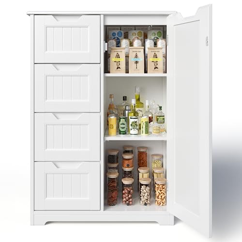 Best Cabinets for a Small Kitchen