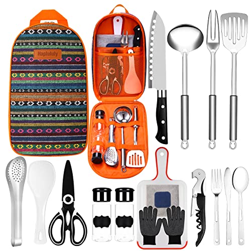 Best Camping Kitchen Equipment