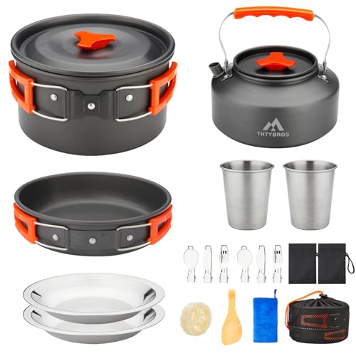 Best Camping Kitchen Set