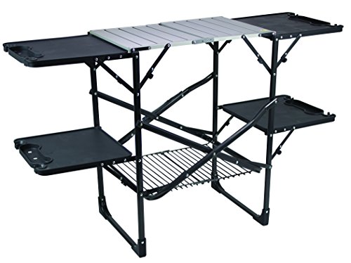 Best Camping Kitchen Table