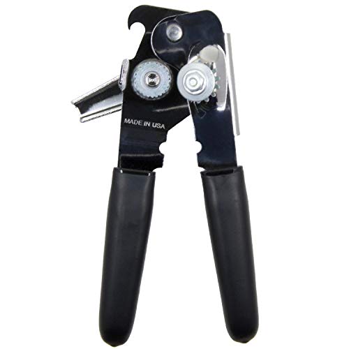 Best Can Opener America'S Test Kitchen