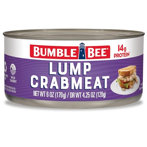 Best Canned Crab Meat America'S Test Kitchen