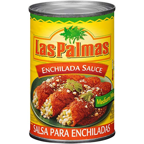 Best Canned Enchilada Sauce America'S Test Kitchen