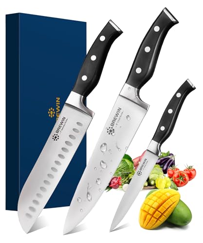 Best Carbon Steel Kitchen Knives