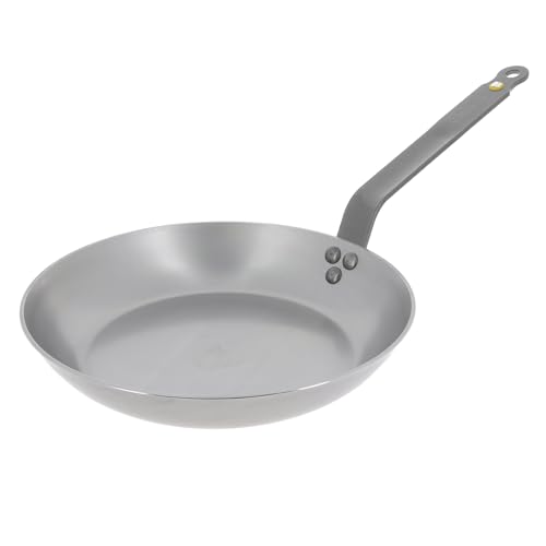 Best Carbon Steel Pan America'S Test Kitchen