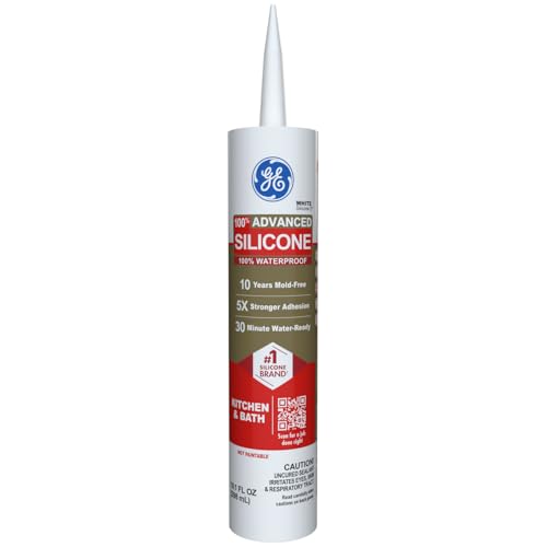 Best Caulk for Kitchen Backsplash