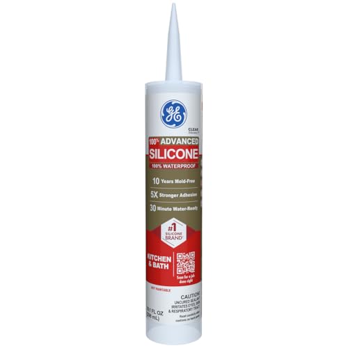 Best Caulk for Kitchen Cabinets