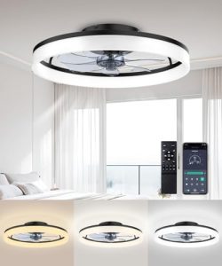 Best Ceiling Fan for Kitchen